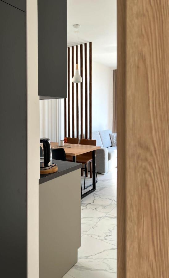 Sea Sun Apartments マスリニカ エクステリア 写真