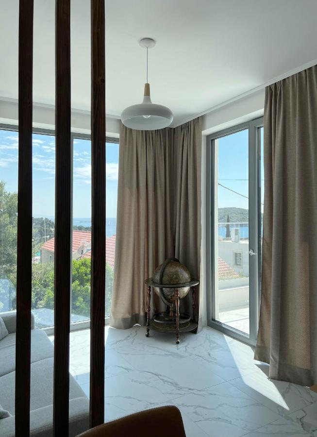 Sea Sun Apartments マスリニカ エクステリア 写真